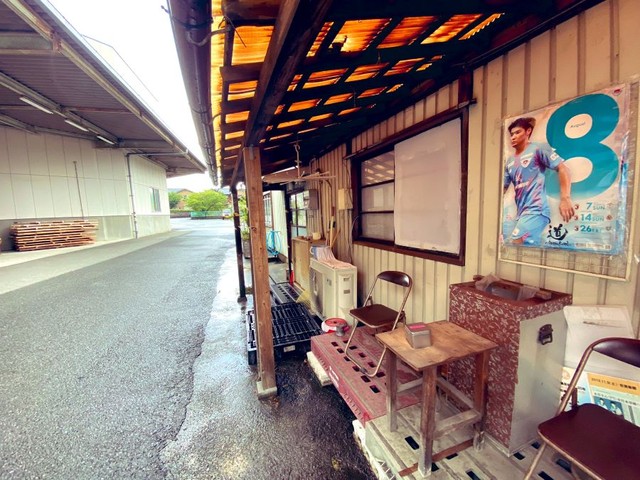 ぞうむしプロ合同会社の建物 ※ぞうむしプロさん提供