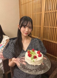 森末妃奈（ STU48 ）さんのX（@_HIMENA_48）より