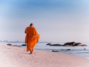 小学生から出家に憧れ、現実と折り合いをつけるべく辿り着いた先