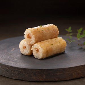 「茅乃舎」のだしいなり。すべて実食！ 自慢の手土産　＃162