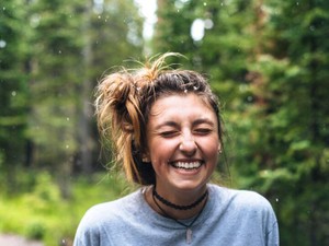 豪快に笑う彼女に恋をした。あの声も、笑顔も、体も全部自分のものにしたかった