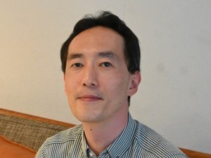 森見登美彦さん「恋文の技術」新版　被災地・能登への思い、あとがきにつづる