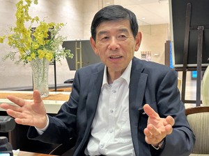 そもそも関税とは？　御厨邦雄・世界税関機構（WCO）前事務総局長がひもとく歴史