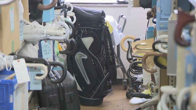 岡山中央警察署　岡山・中区