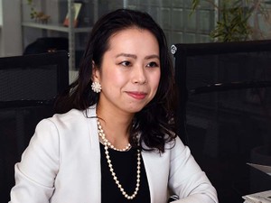「仕事と家庭の両立」、それが女性を追い詰める　「スリール」堀江敦子の解決策