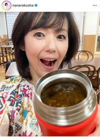 Nana Rokusha 六車奈々 (@nanarokusha)さんのインスタグラムより