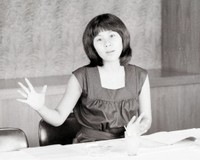 天地真理=1975年