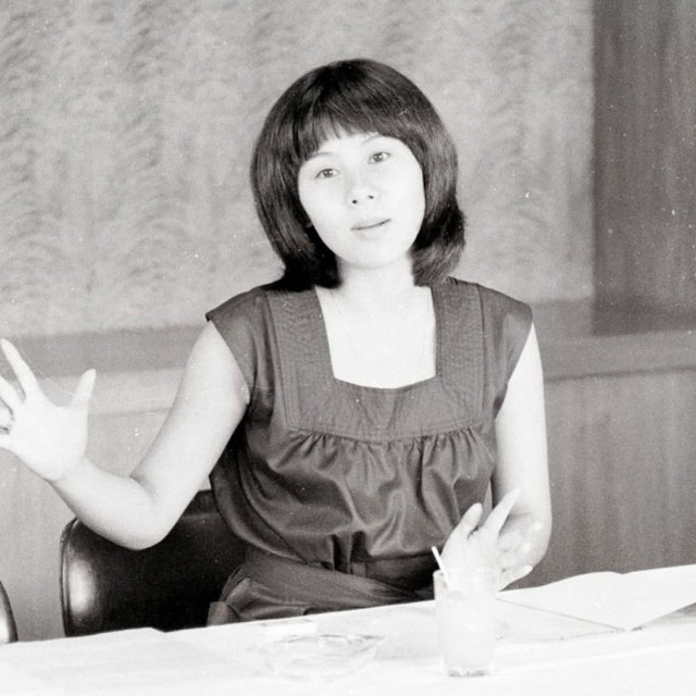 天地真理=1975年