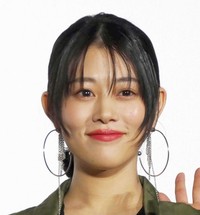 高畑充希さん（2026年）