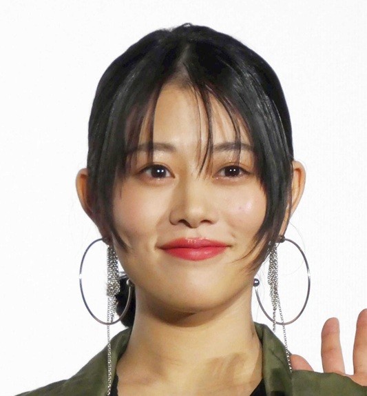 高畑充希さん（2026年）