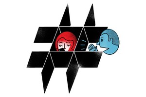 生成AIと「壁打ち」議論、陰謀論を脱する人も　アメリカで2200人を調査　