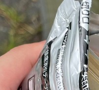 これが夏フェスにうってつけ？財布代わりに使っているのは…（加藤マニさん提供）