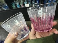 小樽ガラス ※ぽにょさん提供