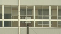 「きょう爆発するかも…」中学校でまた爆破予告電話　全校生徒が再び下校　岡山・津山市
