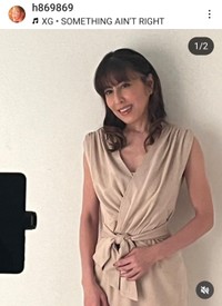 西本はるか (@h869869)さんのインスタグラムより