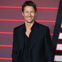 　グレン・パウエル