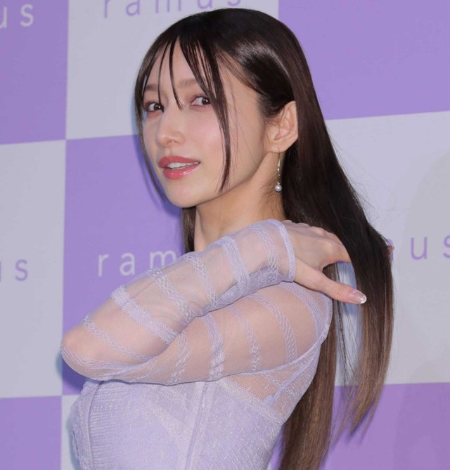 後藤真希