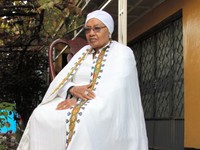 新型コロナが奪った「アフリカのマザー・テレサ」の命