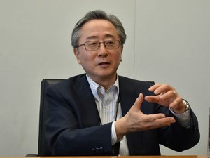 日本経済が低迷した一因は、景気回復めざして長く続けた低金利？小林慶一郎教授が解説