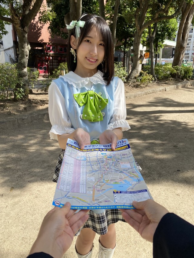 ドラマのシーンを再現してみた