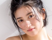 幸田あかり(C)光文社/週刊FLASH 写真◎吉場正和