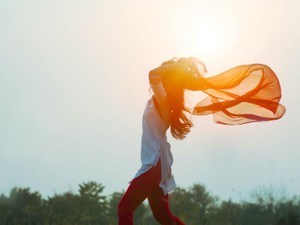 たくさんの「なんで」をぶつけられても、わたしがそうしたいことを選ぶ