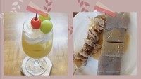 【Happy One Dish】プリン・冷やしおでん　8月14日放送