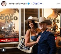 ニール・マクドノーのインスタグラム@neal_mcdonoughより