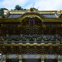 日光東照宮の陽明門　※画像はイメージです（Via Nova/stock.adobe.com）