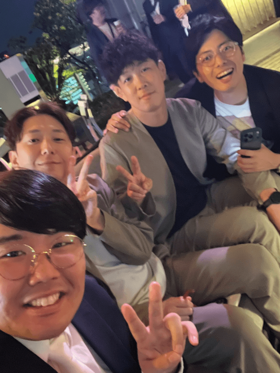 蛙亭 中野 (@nakano_krkr)さんのＸより