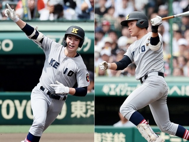 野球 - 慶大・丸田湊斗（上）森林貴彦監督の助言で意識が変わり「別人