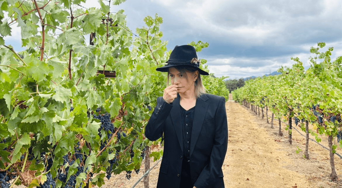 Hyde (@HydeOfficial_)さんのＸより