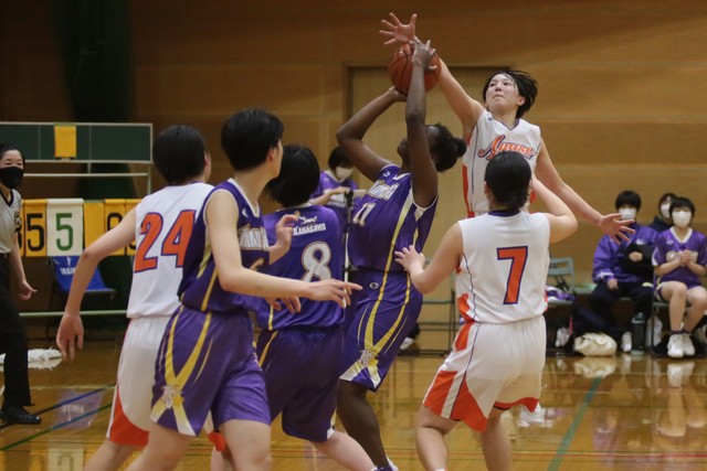 2022年度神奈川県高校春季バスケットボール大会113