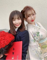 笑顔が素敵です☆