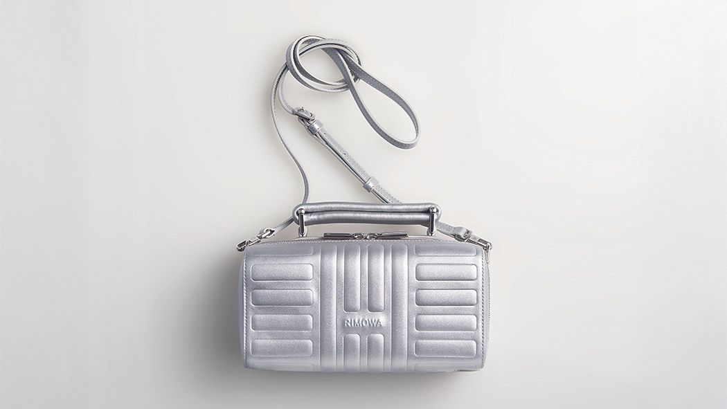 旅するバッグ。_RIMOWA　1050_2