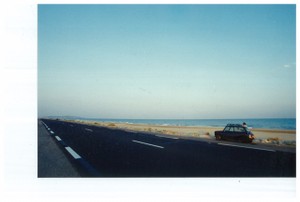 旅とミニクーパー　