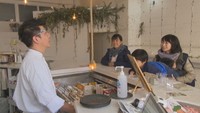 高松市瓦町のドリンクスタンド「unioん」