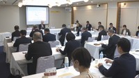 2025年のインターハイ開催へ岡山県の準備委員会が設立　岡山では7競技を実施予定