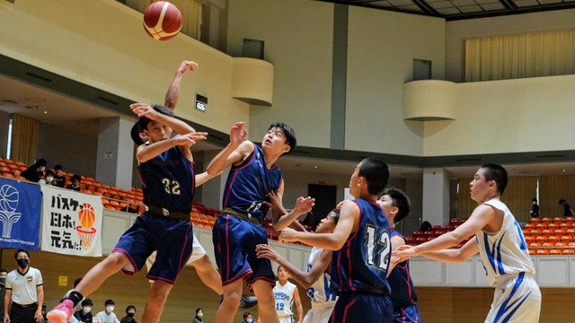 2021神奈川県U15選手権大会