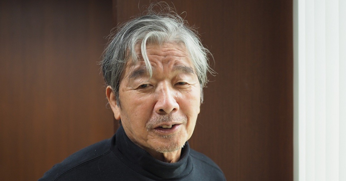 椎名誠さんの新刊SF「階層樹海」 アマゾン探検からイメージ
