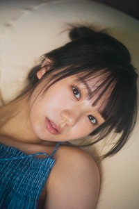 塩釜菜那／「B.L.T.2026年9月号」（東京ニュース通信社刊） 撮影／細居幸次郎