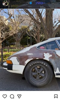 長瀬智也のインスタグラム＠nagasetomoya_より