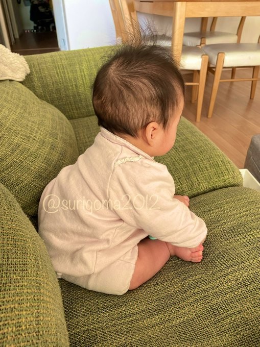 3人目はとにかくかわいい と思ってしまう理由は 母の愛ダダ漏れのツイートに共感続々 まいどなニュース