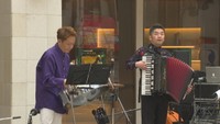 いろんなジャンルの音楽を♪　約400人のミュージシャンが出演　香川・高松市で音楽イベント