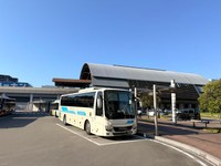 フラットンの外観（みやほさん提供）