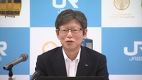 JR四国　4月の売り上げはほぼ前年並み　瀬戸芸の反動減もアリーナ効果で踏みとどまる