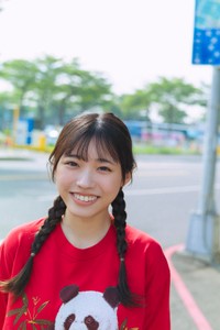 僕が見たかった青空 金澤亜美1st写真集「プロローグ」（東京ニュース通信社刊）撮影＝細居幸次郎