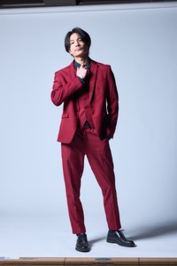 田北良平さん（本人の公式Xから）