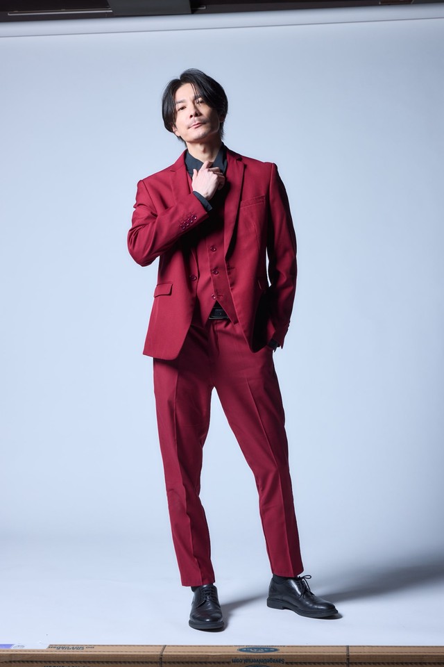 田北良平さん（本人の公式Xから）