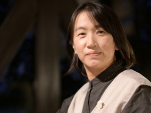 湊かなえさん「残照の頂　続・山女日記」インタビュー　山で見つめ直す人生、それぞれの次の一歩へ